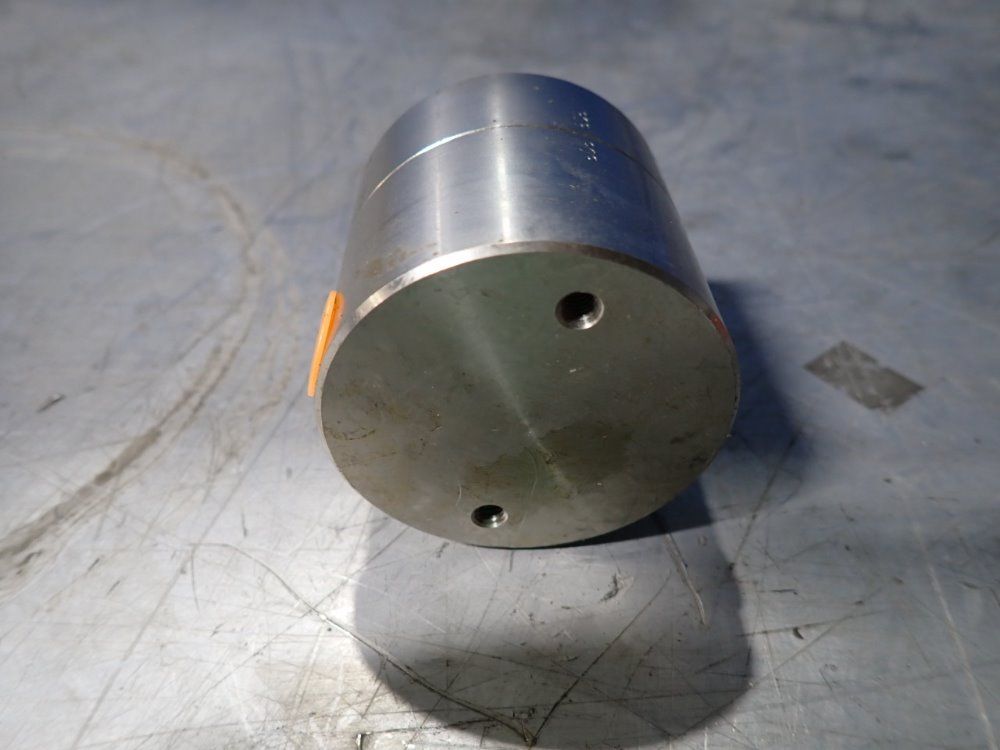 Aw Company Positive Displacement Flow Meter - Jvm-20kl