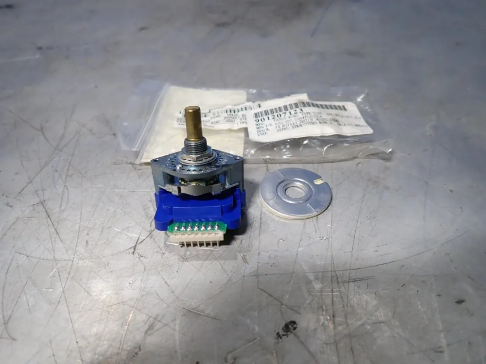 Losoku Digital Waveform Switch - Dpp22 020h20rce