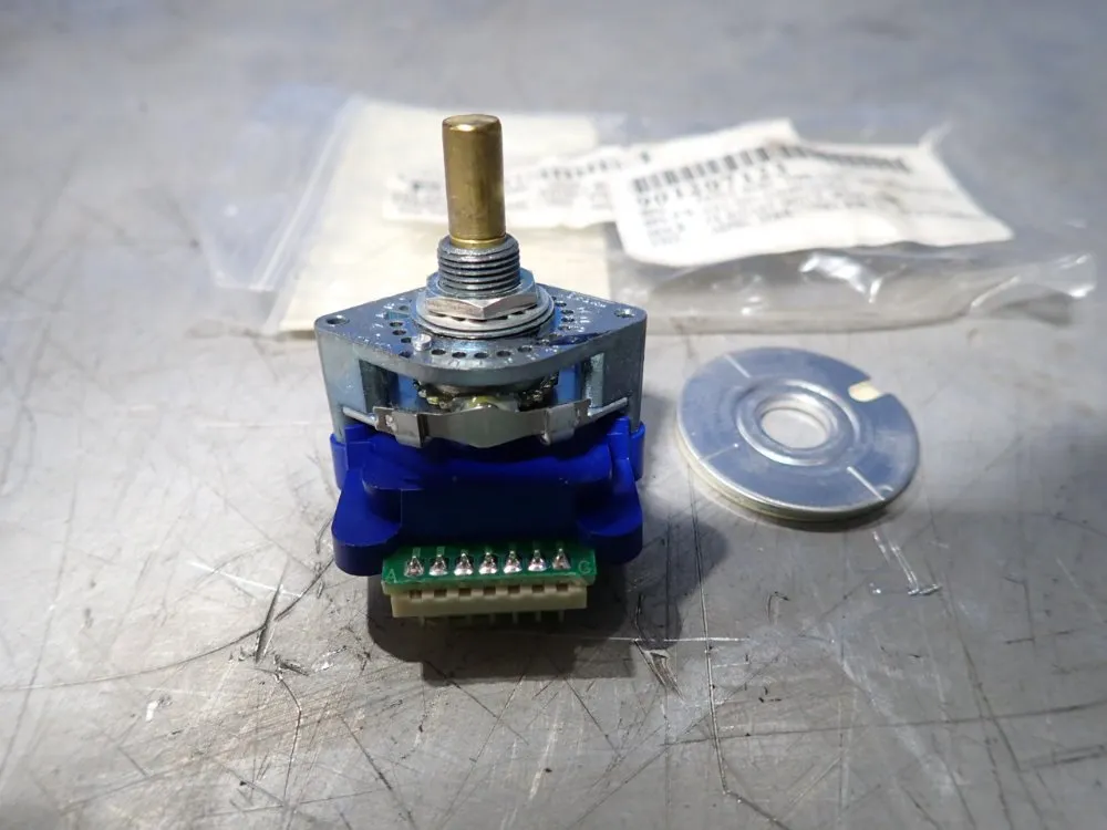 Losoku Digital Waveform Switch - Dpp22 020h20rce