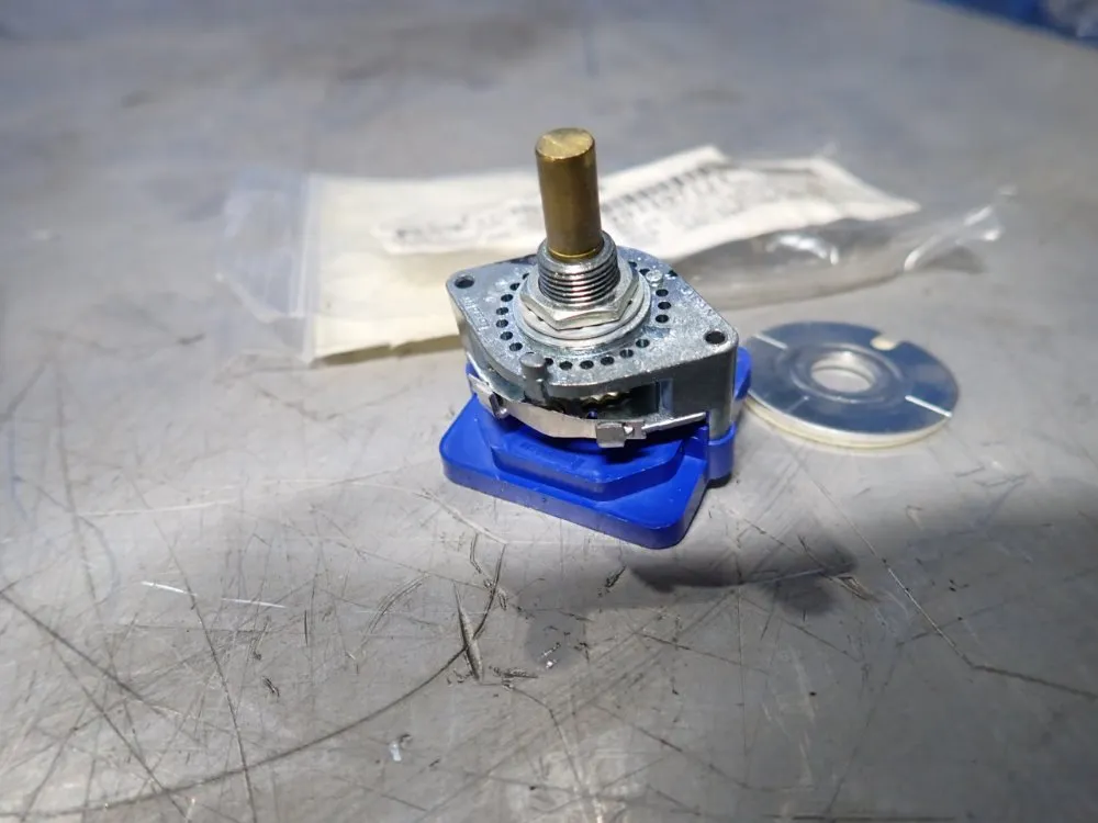 Losoku Digital Waveform Switch - Dpp22 020h20rce