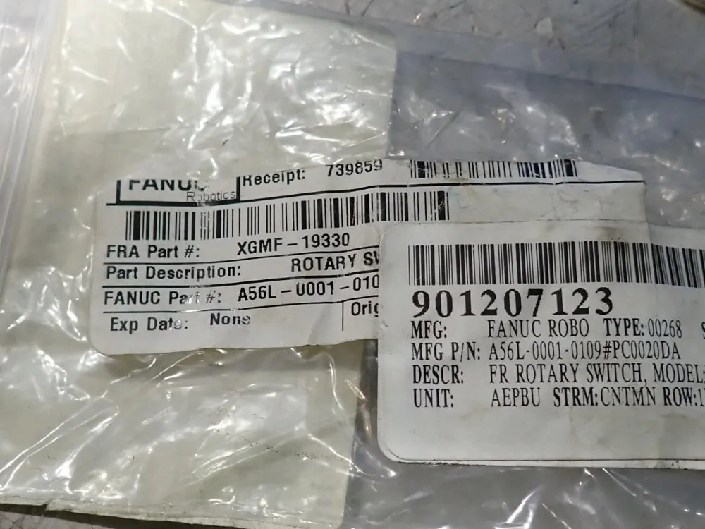 Losoku Digital Waveform Switch - Dpp22 020h20rce