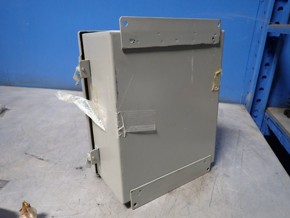 Static Controls Corp Control Panel - 8920-e