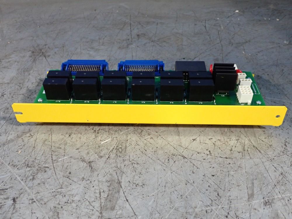 Fanuc Encoder - Ee-3505-741