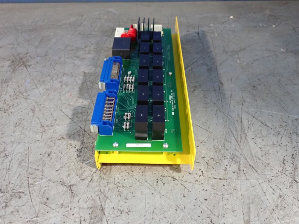 Fanuc Encoder - Ee-3505-741