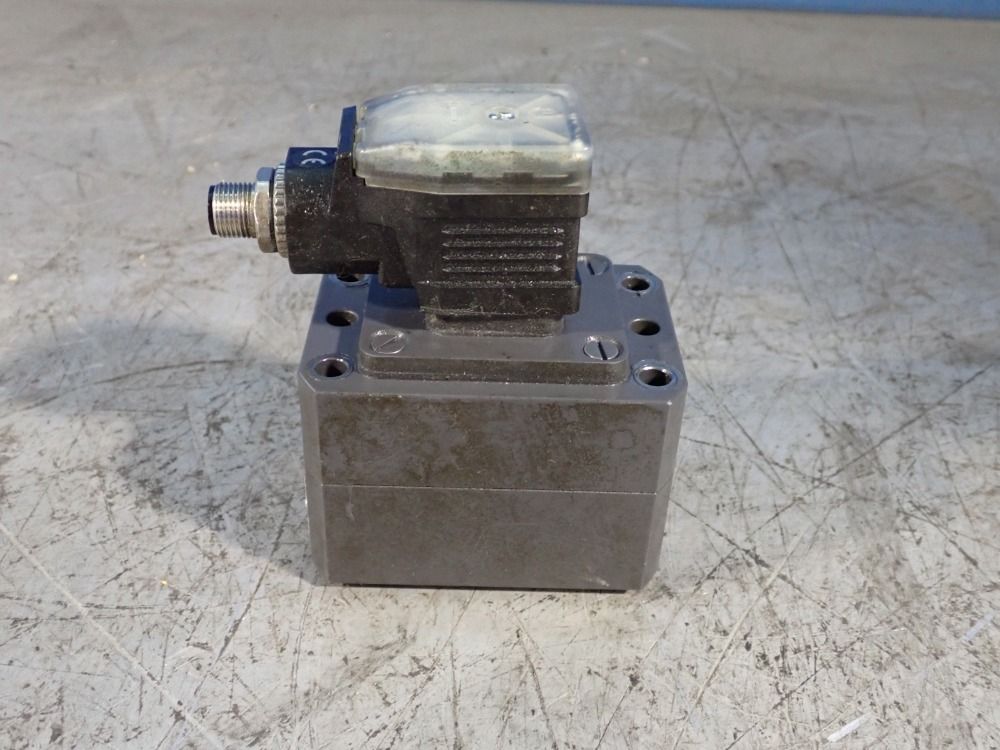 Kracht Flow Meter - Vc0.143310001