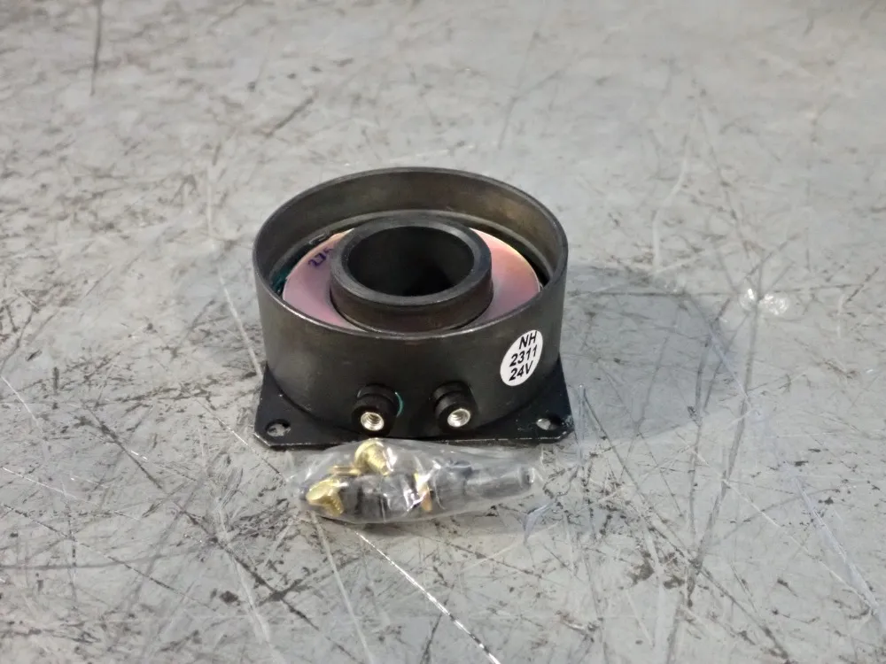 Warner Electric 8.4 W Clutch Brake - Sf-250