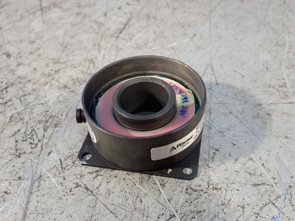 Warner Electric 8.4 W Clutch Brake - Sf-250