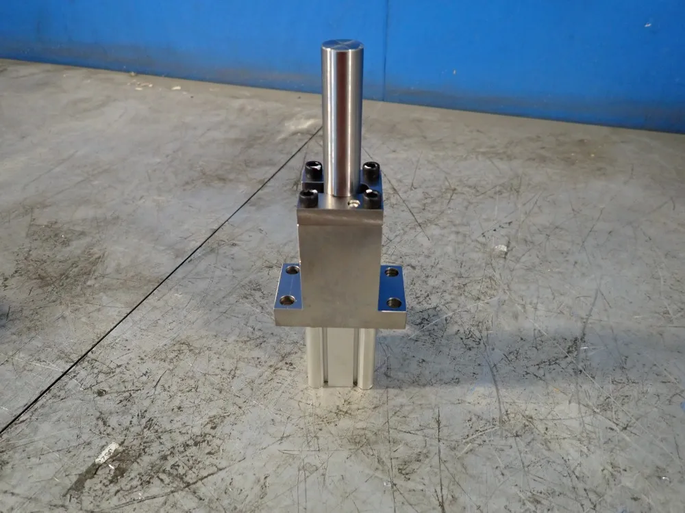 Smc Air Cylinder - Cq2b32-35dmz