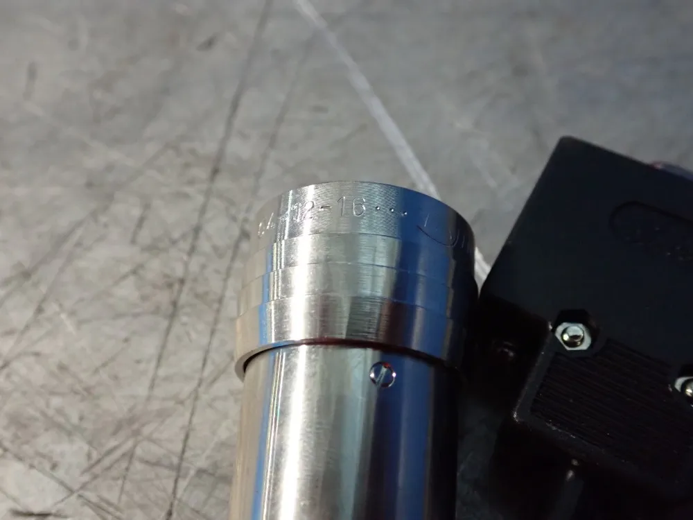 Tajimi Coaxial Connector - 04-12-16