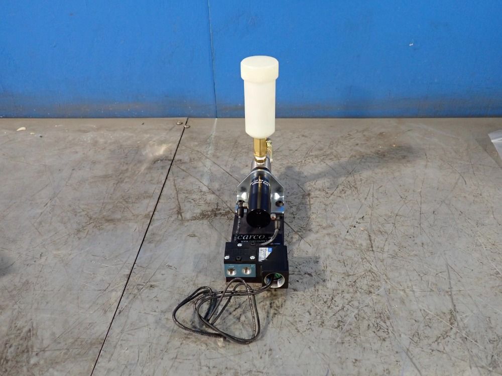 Carco 2 Oz Jet Shot Marker - Es-1157-c