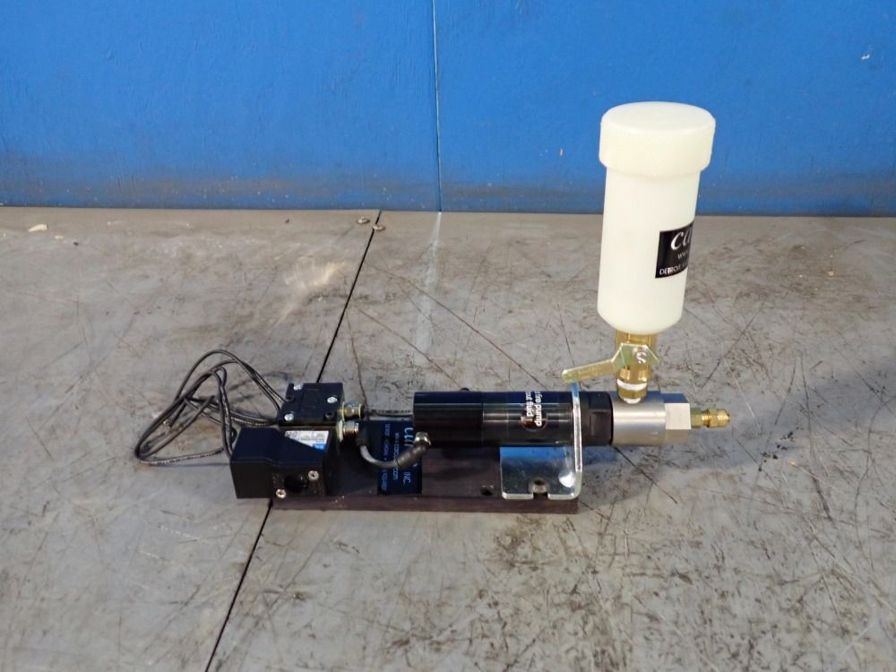 Carco 2 Oz Jet Shot Marker - Es-1157-c