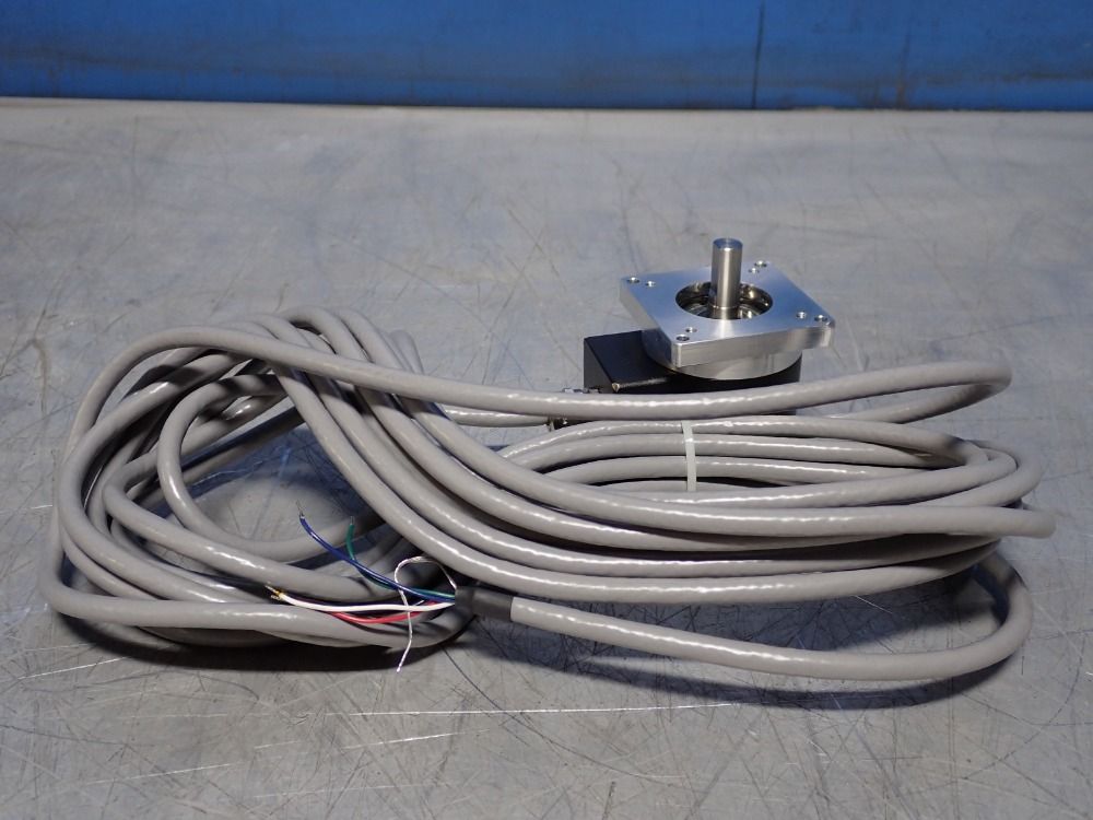 Encoder Accu-coder - 702-20-s-0010-q-pu-1-fn-sg