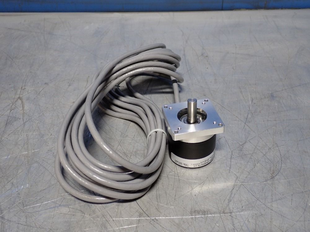 Encoder Accu-coder - 702-20-s-0010-q-pu-1-fn-sg