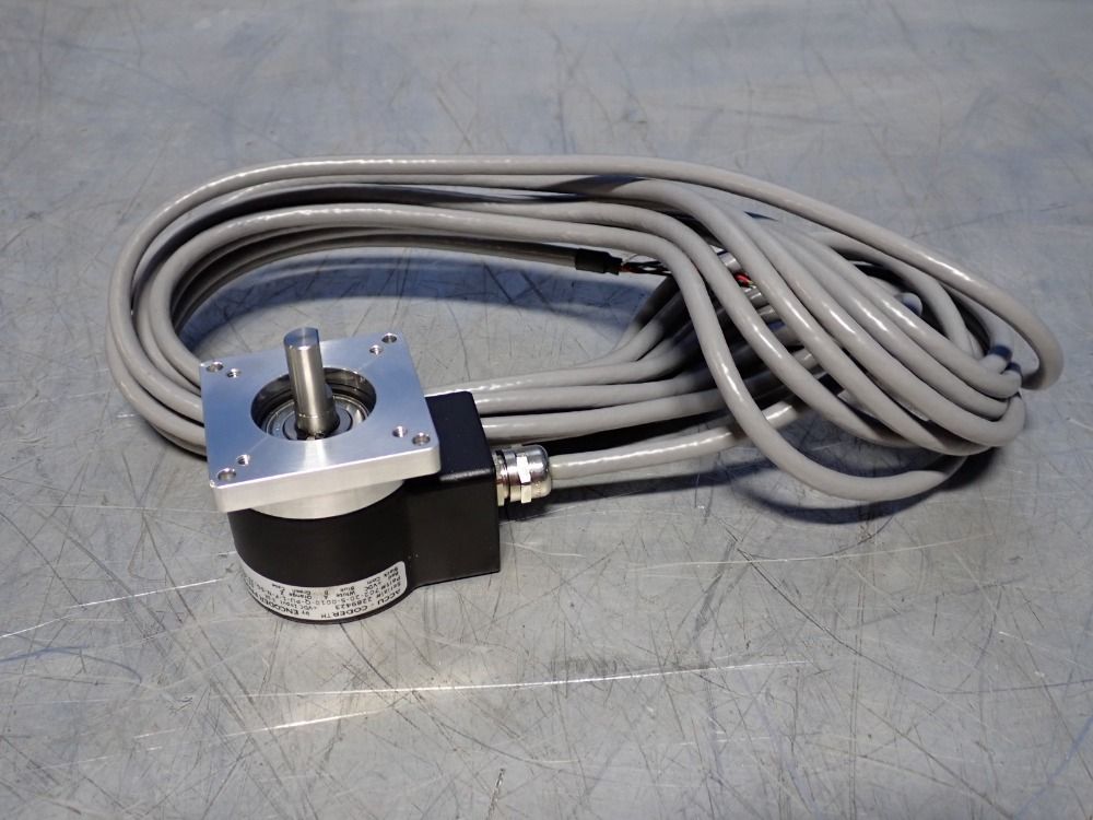 Encoder Accu-coder - 702-20-s-0010-q-pu-1-fn-sg