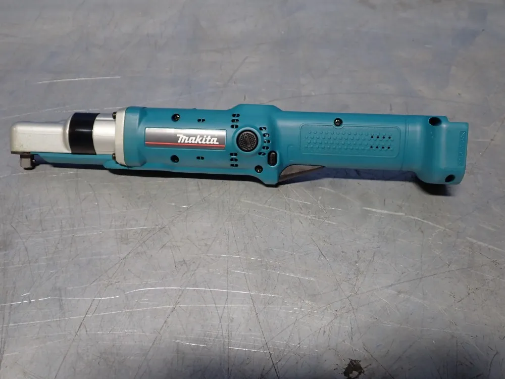 Makita 9.6 V Cordless Angle Screwdriver - Bfl120f