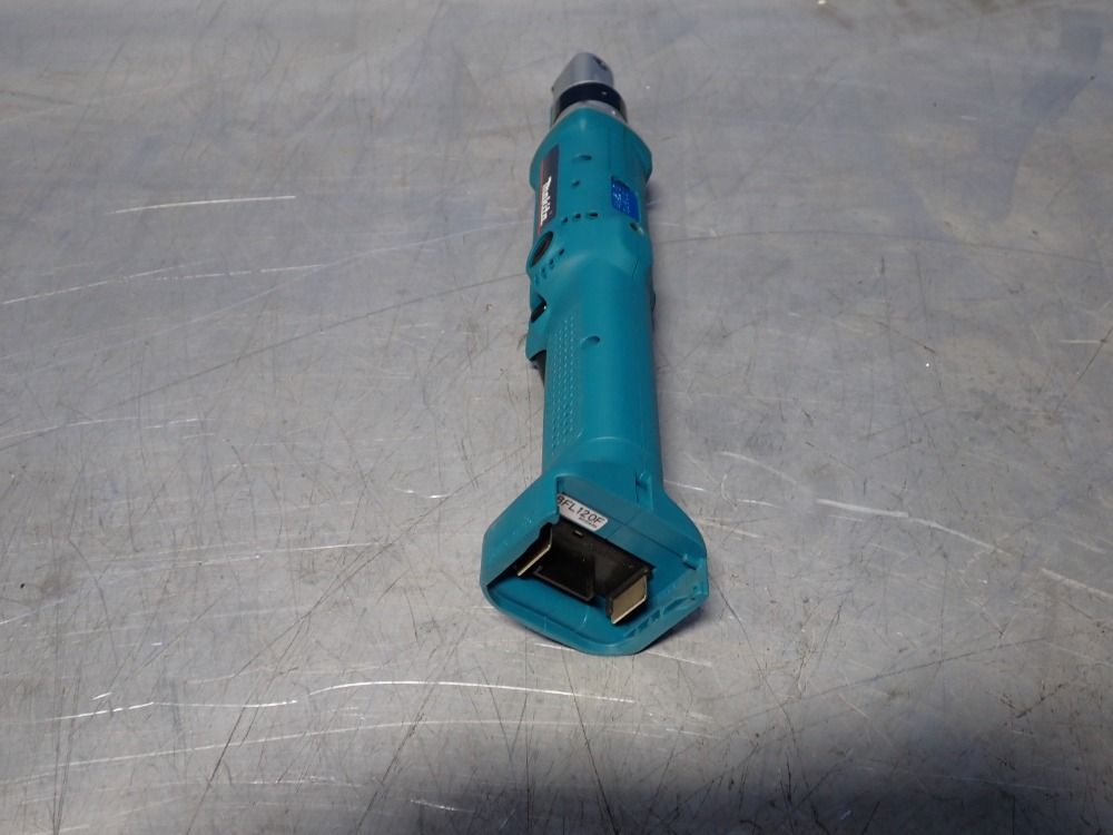 Makita 9.6 V Cordless Angle Screwdriver - Bfl120f