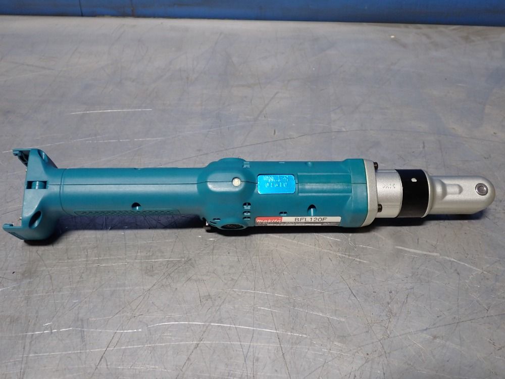 Makita 9.6 V Cordless Angle Screwdriver - Bfl120f