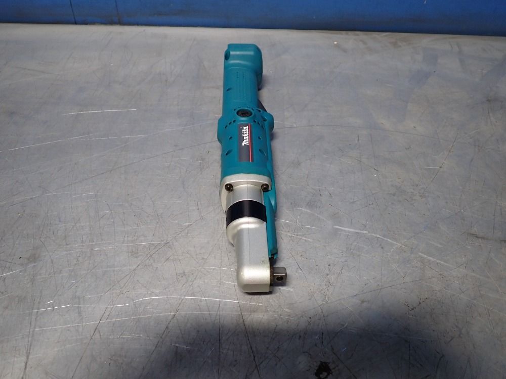 Makita 9.6 V Cordless Angle Screwdriver - Bfl120f