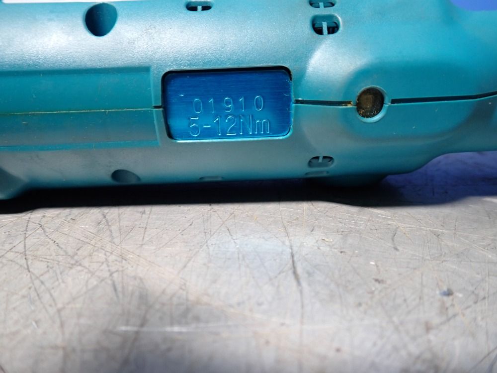 Makita 9.6 V Cordless Angle Screwdriver - Bfl120f