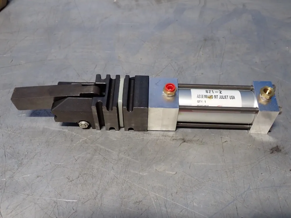 Destaco Hardware - 871-2