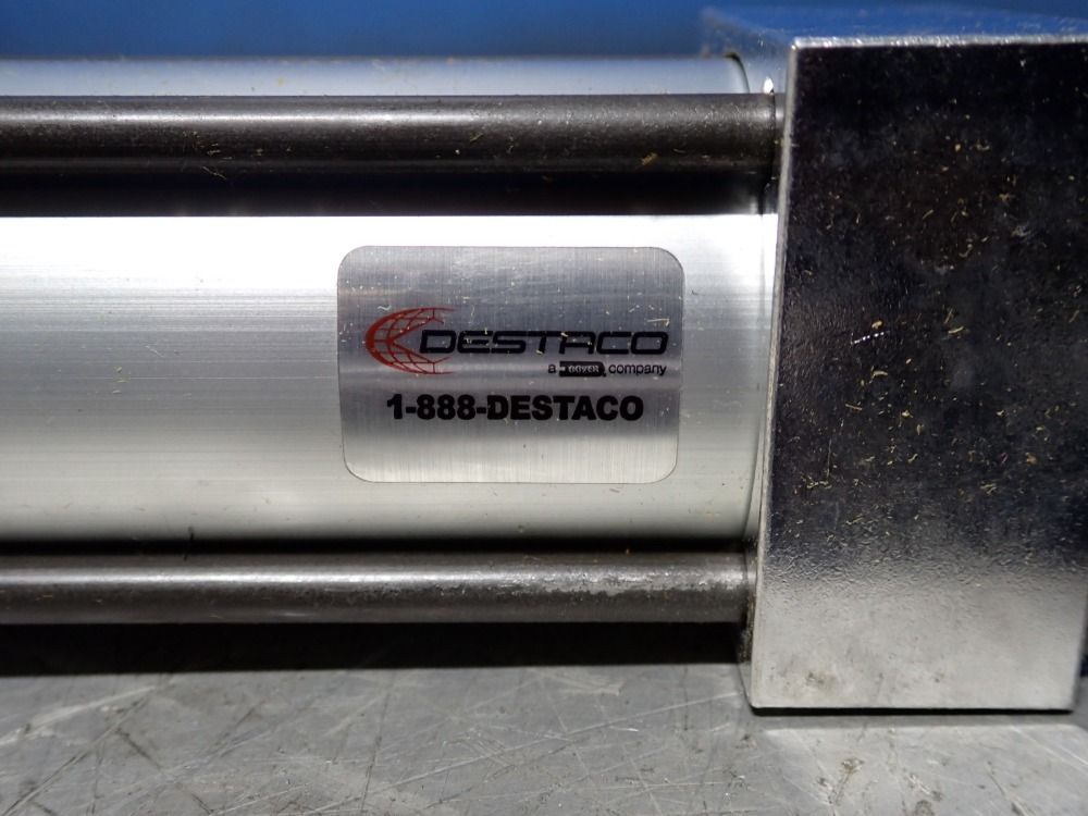 Destaco Hardware - 871-2