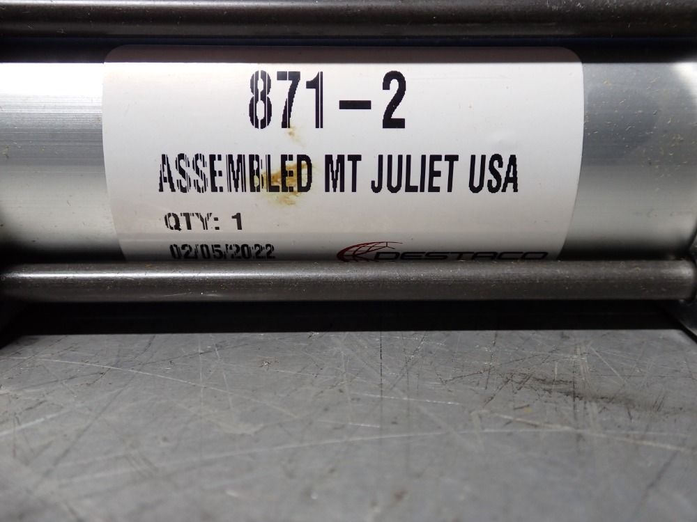 Destaco Hardware - 871-2