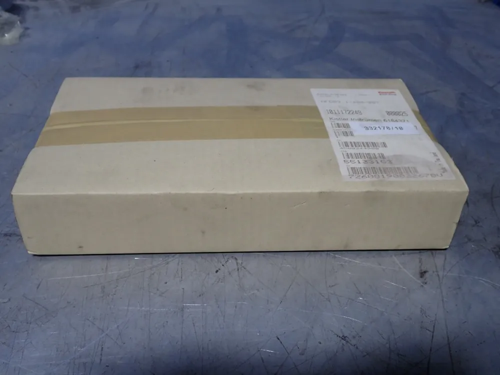 Bosch Rexroth Power Line Filter - Nfd03.1-480-007