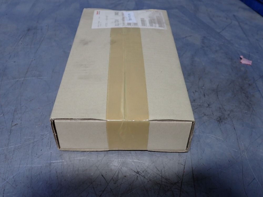 Bosch Rexroth Power Line Filter - Nfd03.1-480-007