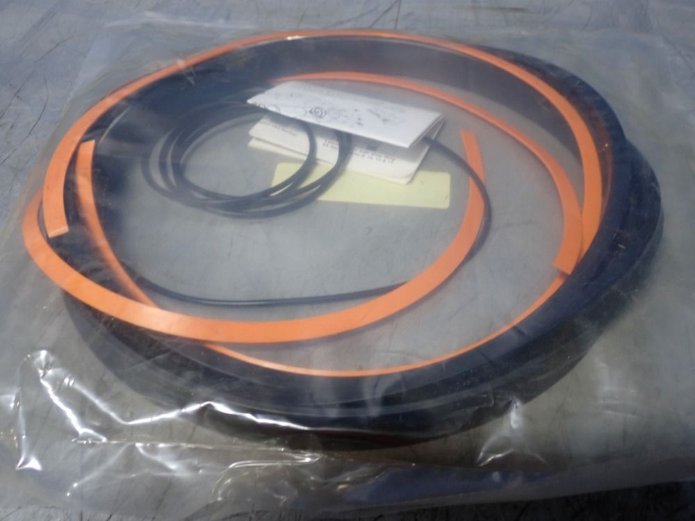 Parker Bunan Piston Seal Kit - Pk9202a001