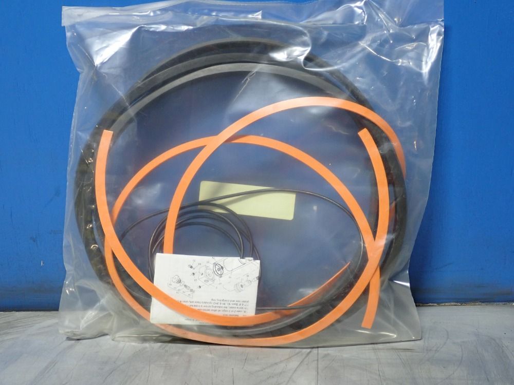 Parker Bunan Piston Seal Kit - Pk9202a001