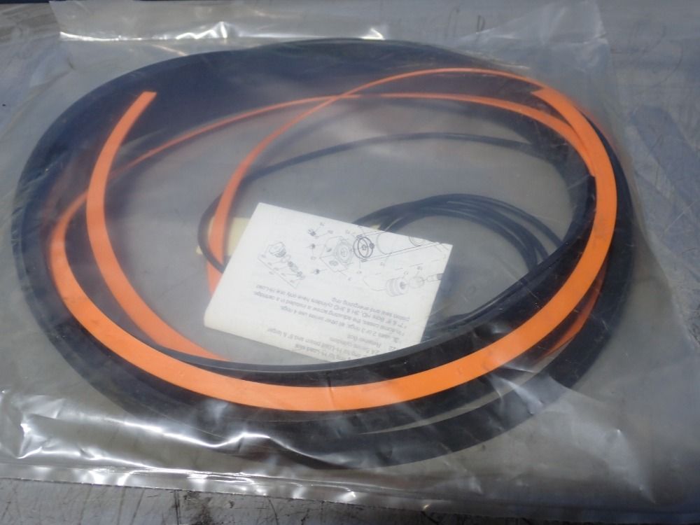 Parker Bunan Piston Seal Kit - Pk9202a001