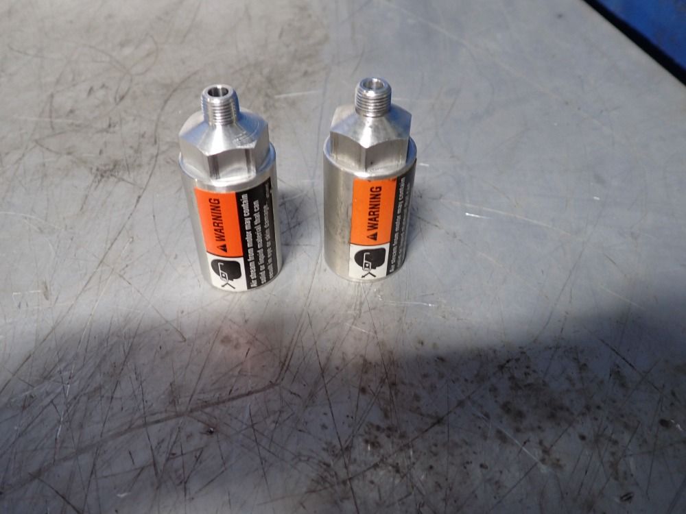 Gast Air Motor - 1am-nrv-56-gr11