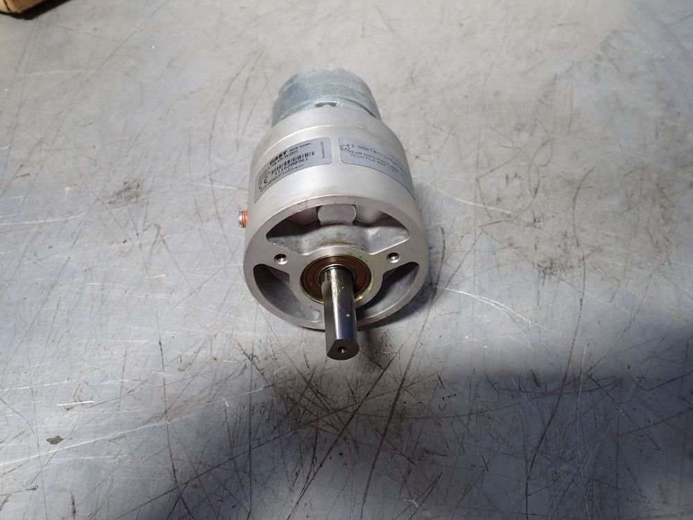 Gast Air Motor - 1am-nrv-56-gr11