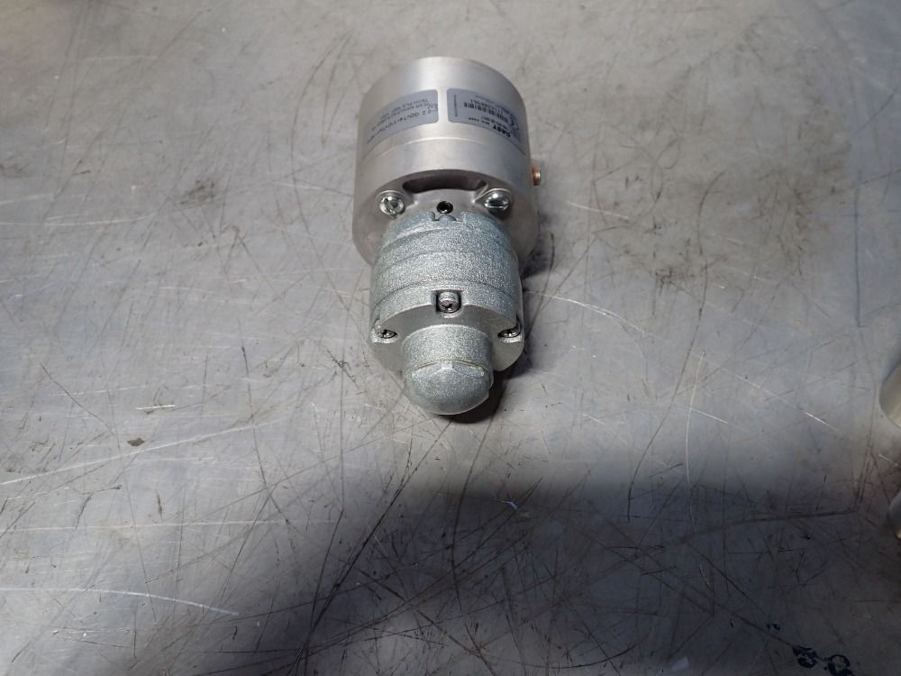 Gast Air Motor - 1am-nrv-56-gr11