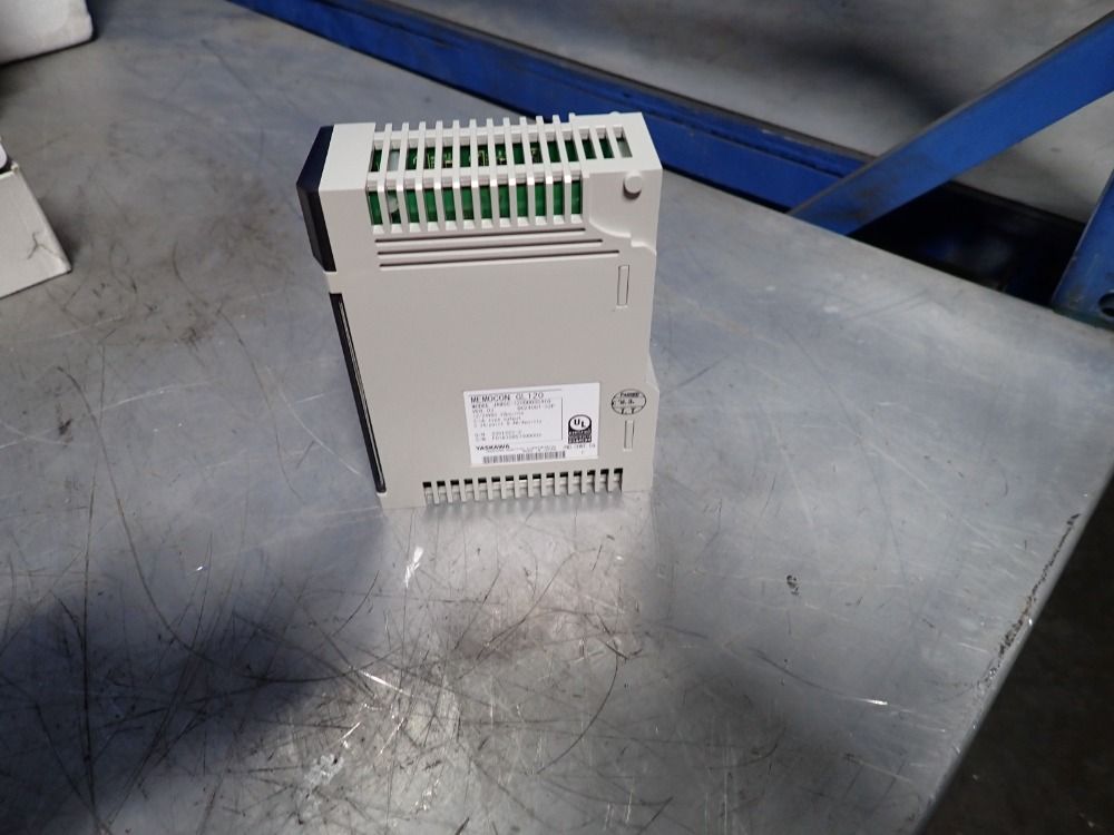 Yaskawa Electric Output Module - Jamsc-120ddo35410