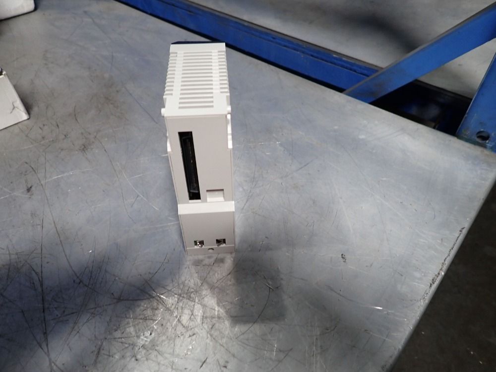 Yaskawa Electric Output Module - Jamsc-120ddo35410