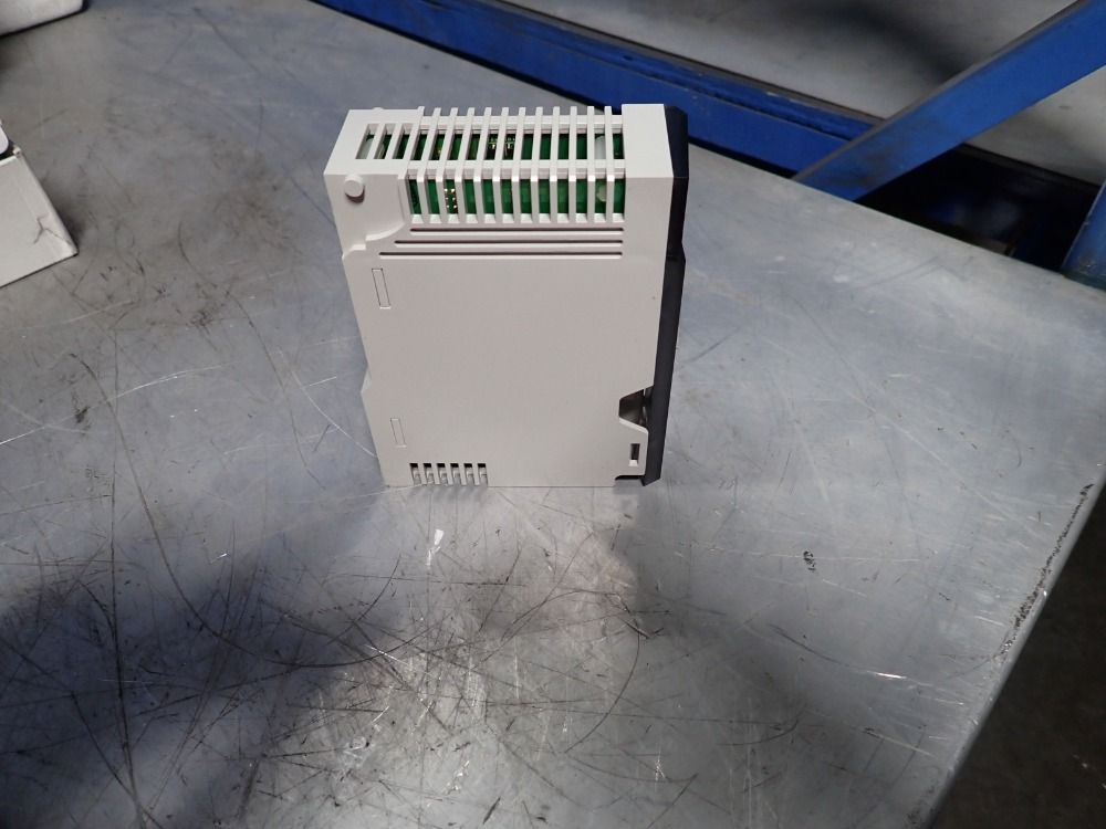 Yaskawa Electric Output Module - Jamsc-120ddo35410