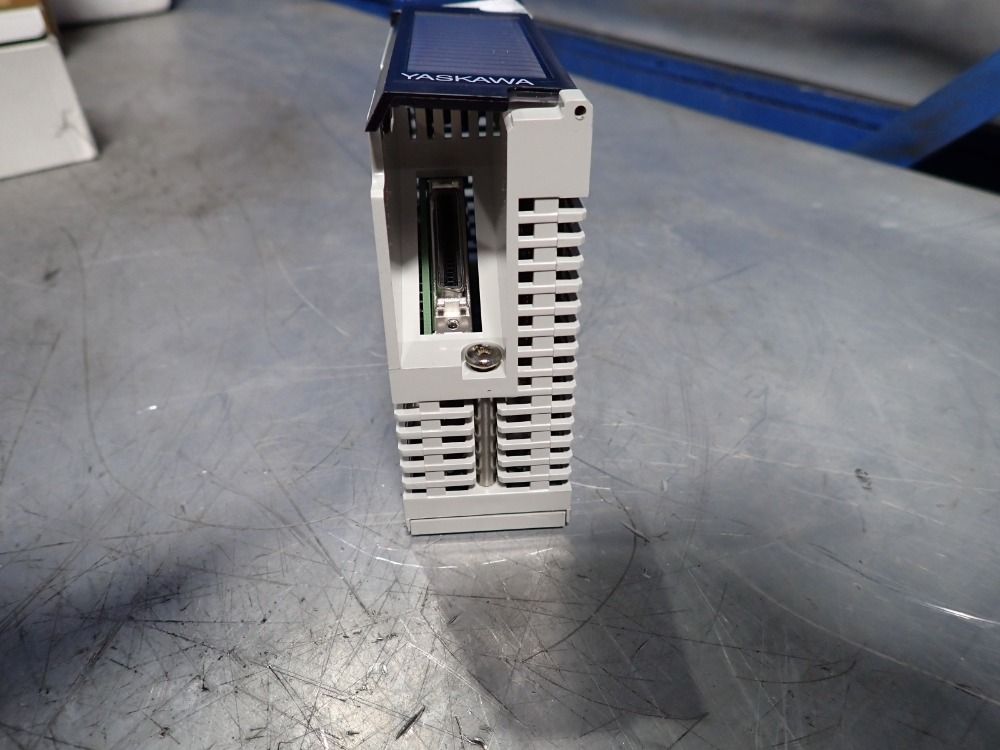 Yaskawa Electric Output Module - Jamsc-120ddo35410