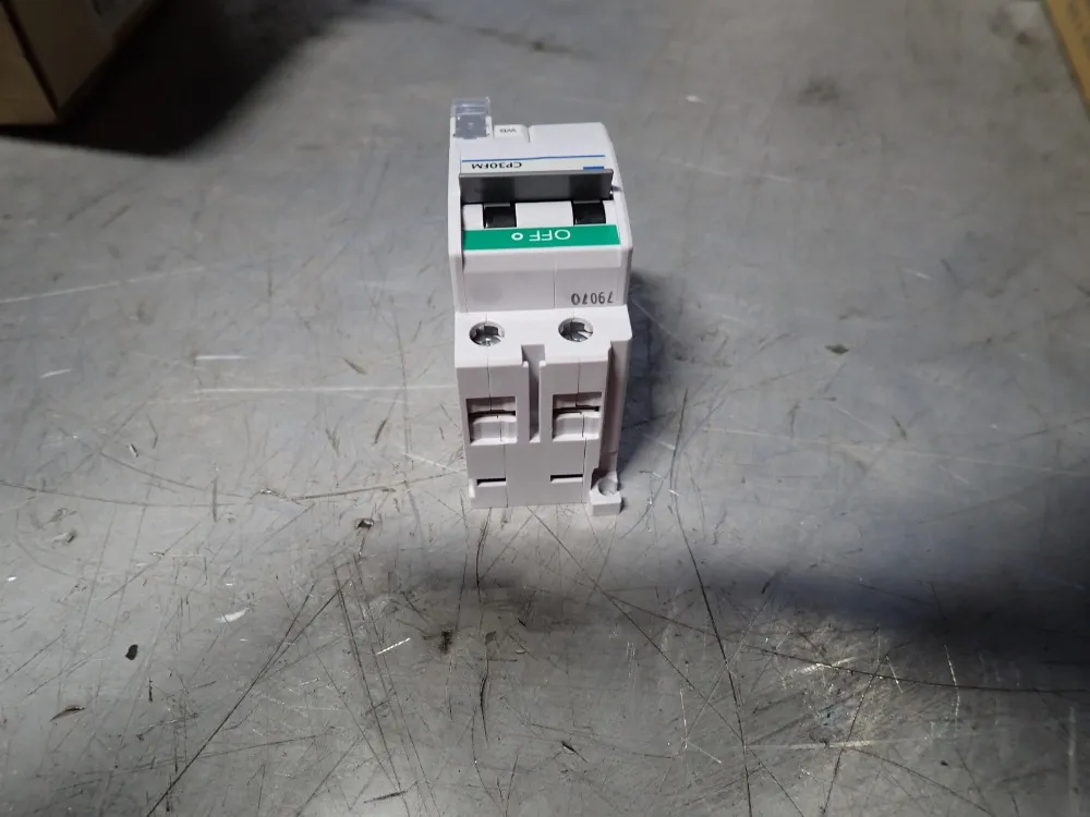 Fuji Electric Circuit Protector - Cp30fm-2p005