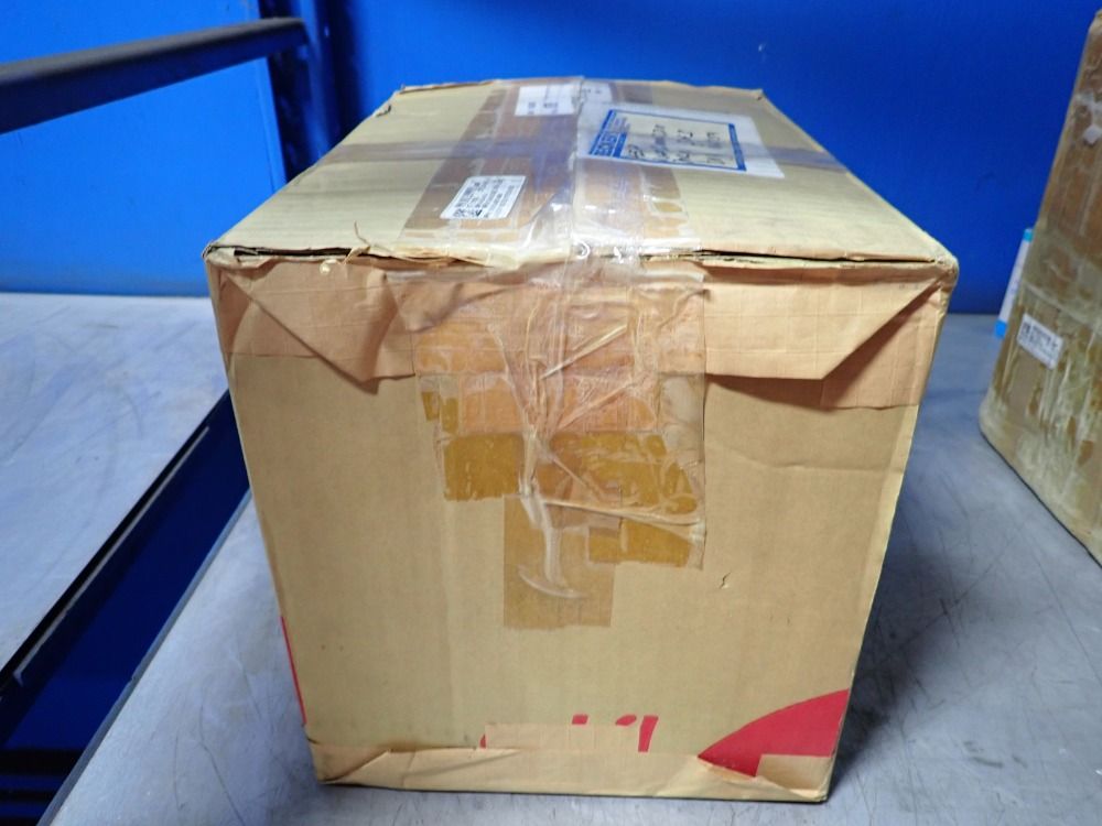 Azbil Corporation Gas Flow Meter/monitor - Cmg501a080110000