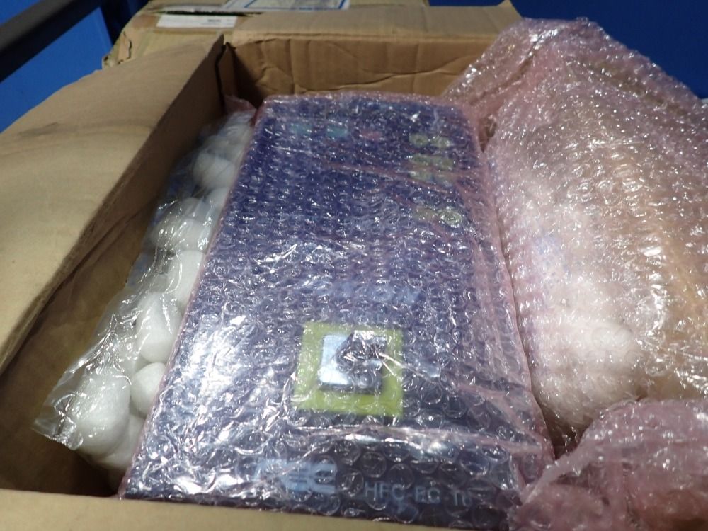 Fec Automotive System Electronic Nutrunner Controller - Hfc-ec-16-1