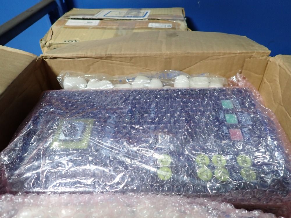 Fec Automotive System Electronic Nutrunner Controller - Hfc-ec-16-1