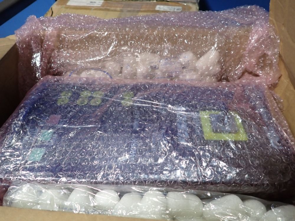 Fec Automotive System Electronic Nutrunner Controller - Hfc-ec-16-1