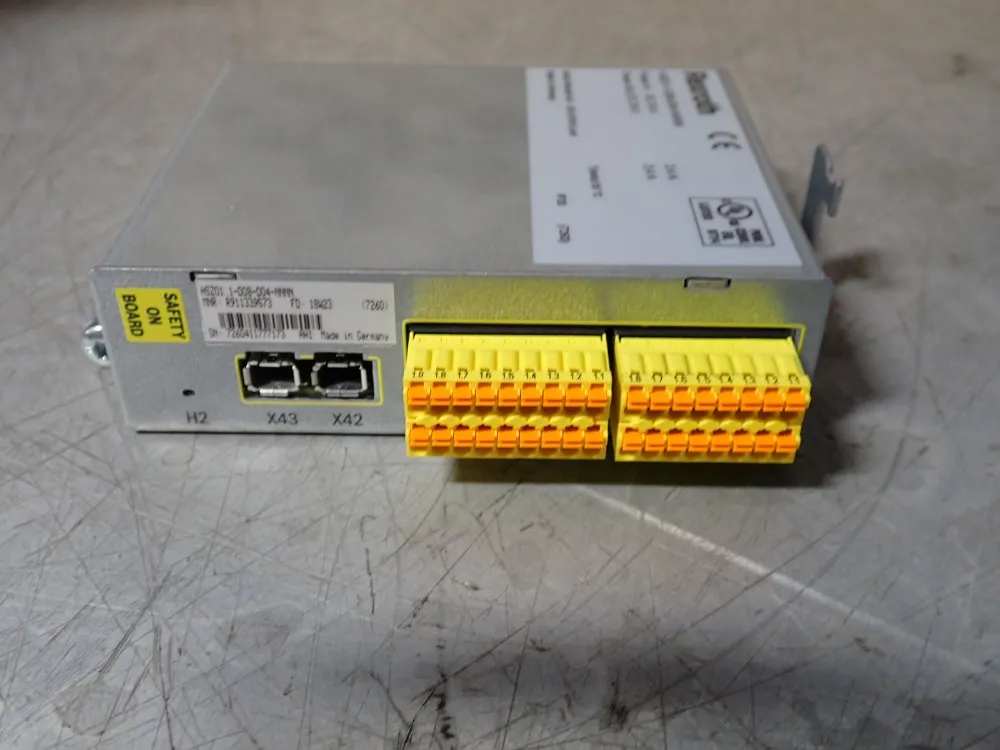 Rexroth Drive - R911339573