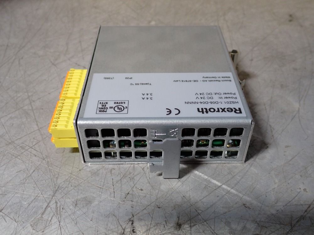 Rexroth Drive - R911339573