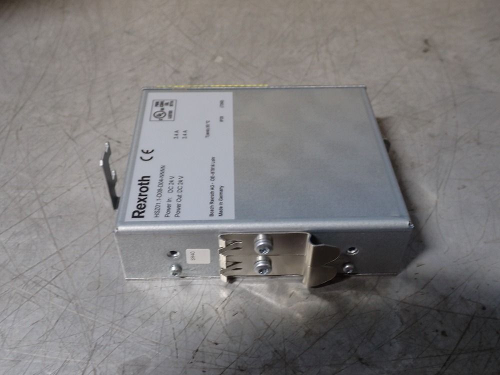 Rexroth Drive - R911339573