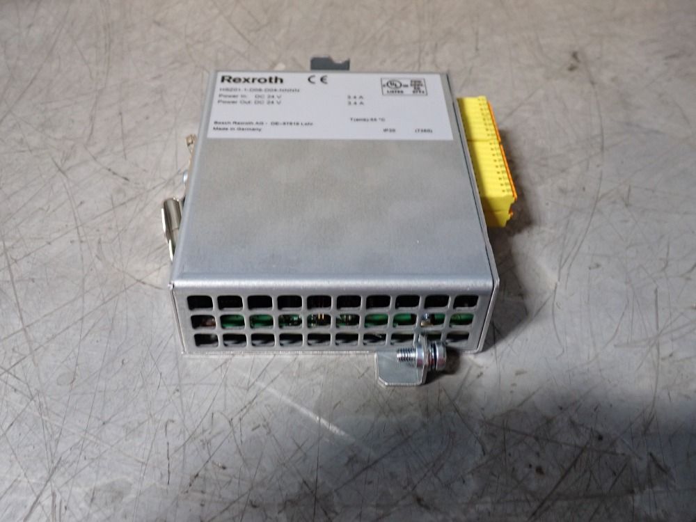 Rexroth Drive - R911339573