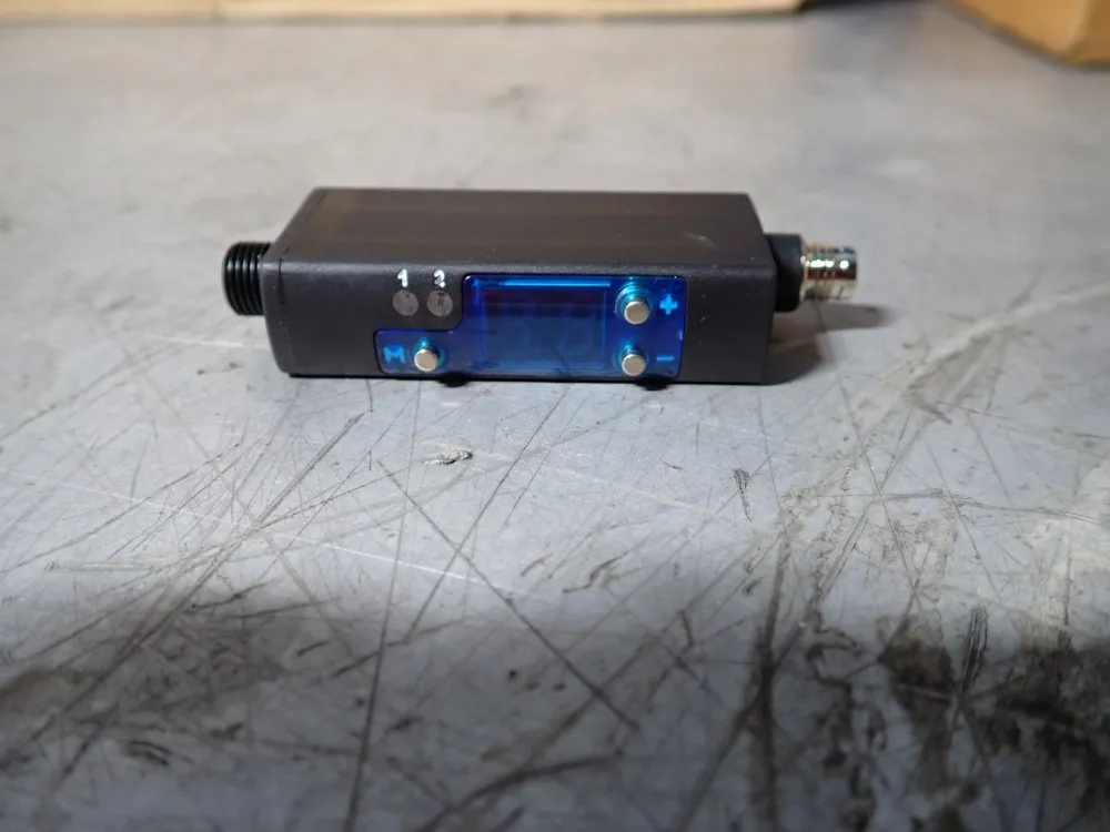 Coval Vacuum Managers Vacuum Components - Psa100c