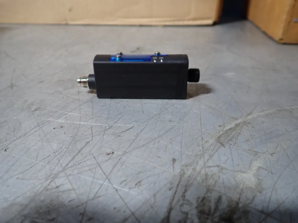 Coval Vacuum Managers Vacuum Components - Psa100c