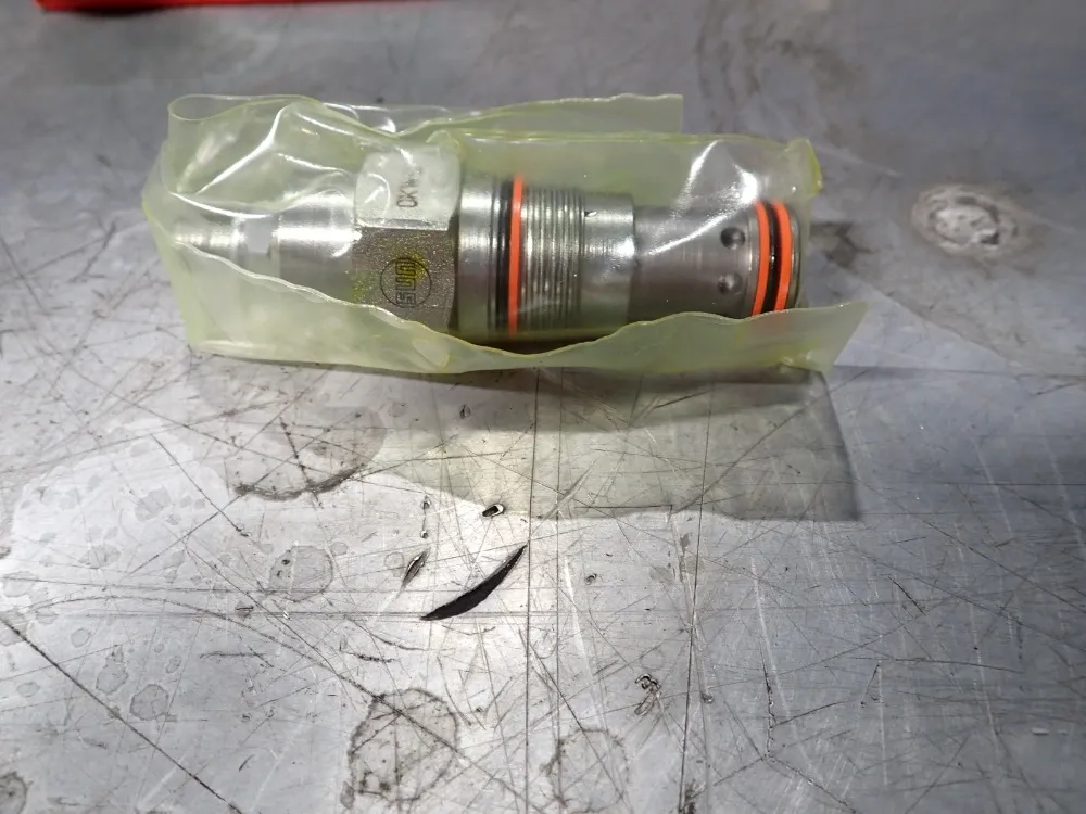 Sun Hydraulics Piston Relief Valve - Rpgc-lan